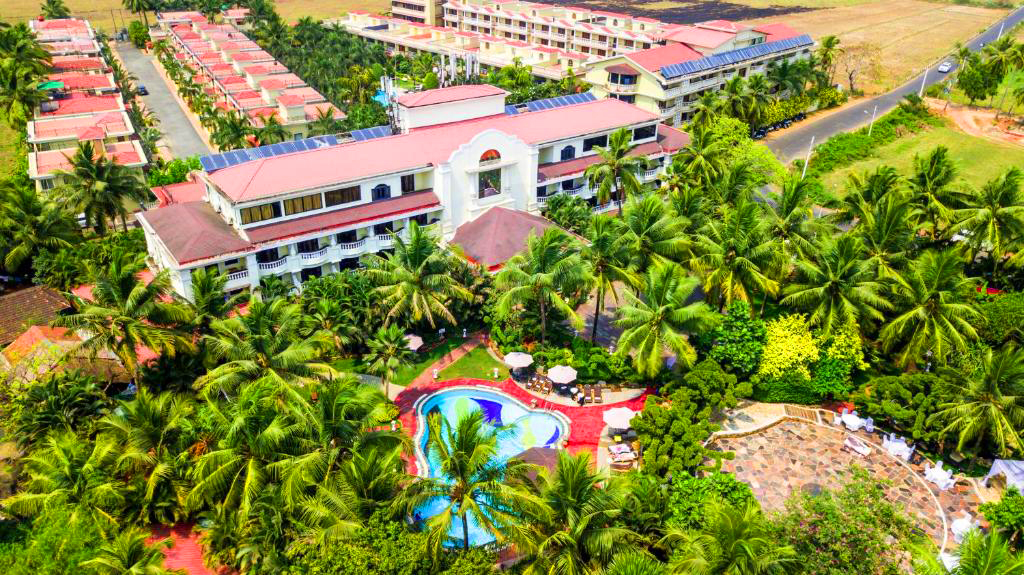Hotel Emerald Gurgaon
